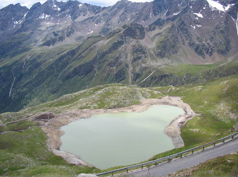 Passo Gavia
